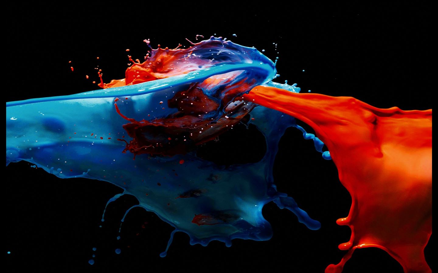 Live paint Mac Wallpaper Download | Free Mac Wallpapers Download