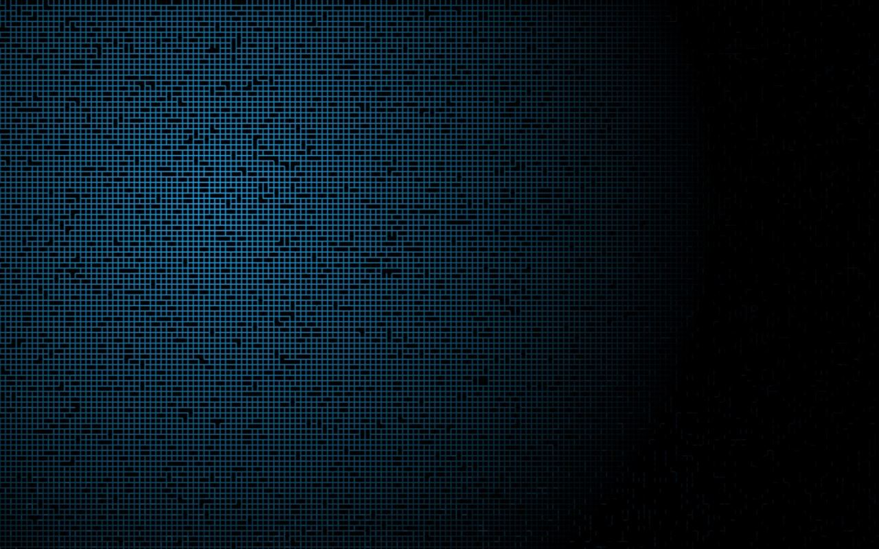 pixeles blue background mac wallpaper