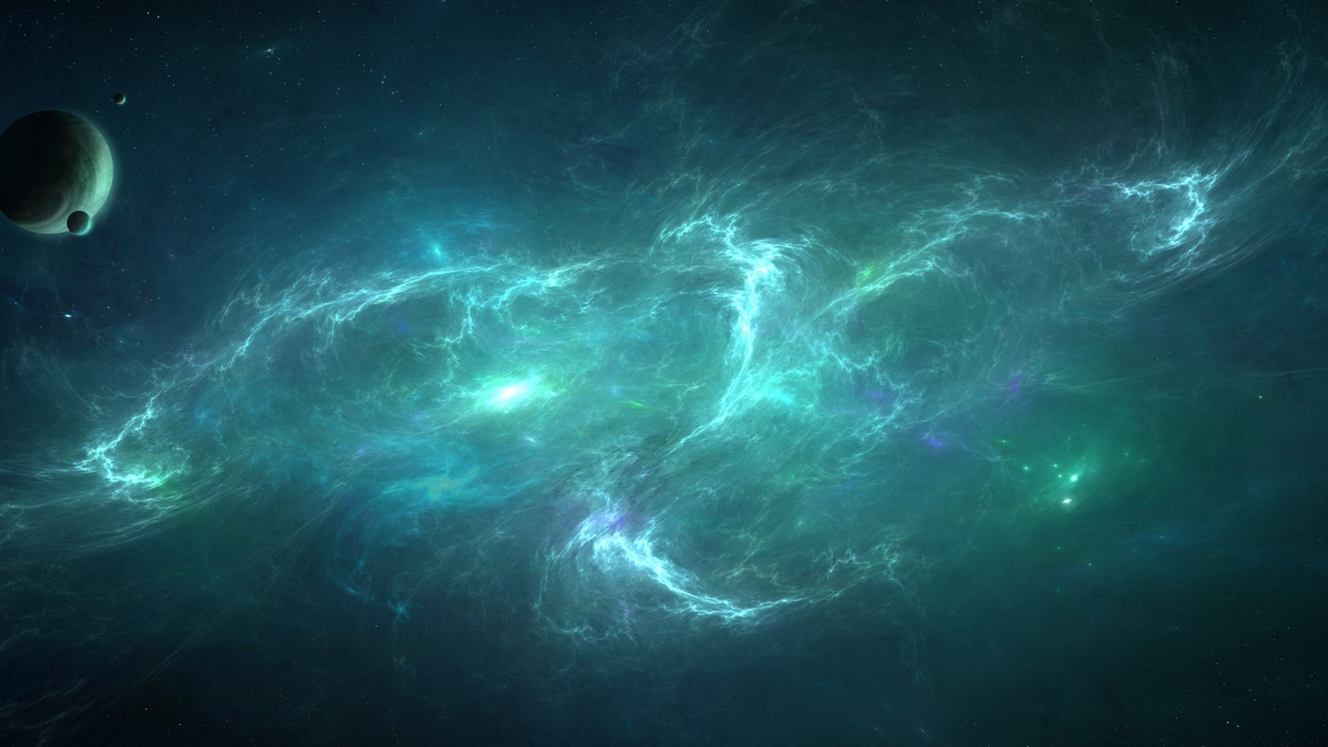 Galactic Nebula 1 Mac Wallpaper Download | Free Mac Wallpapers Download