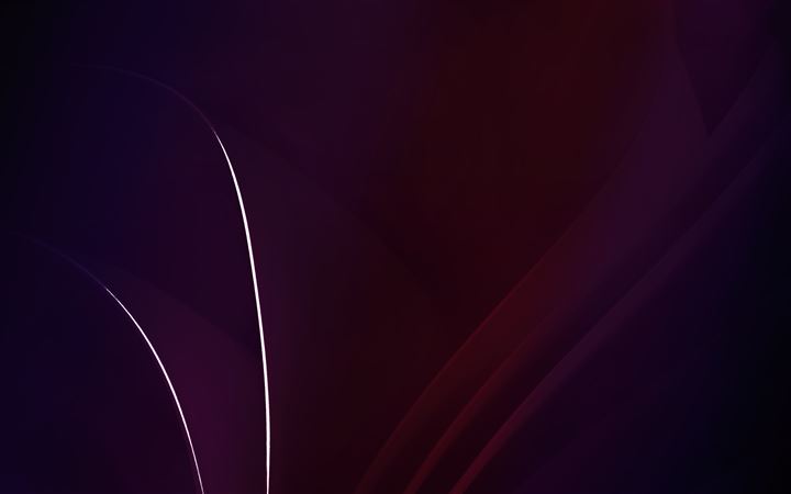 dark purple red win11 iMac wallpaper