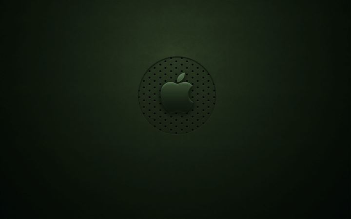 Apple Logo All Mac wallpaper