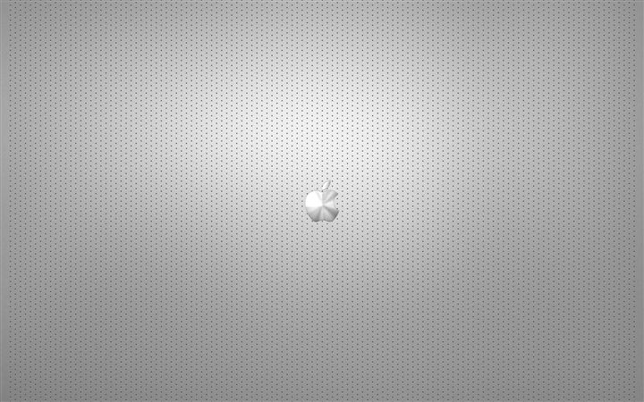 Apple Logo MacBook Air wallpaper