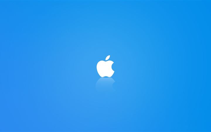 Apple Mac Os X Blue All Mac wallpaper