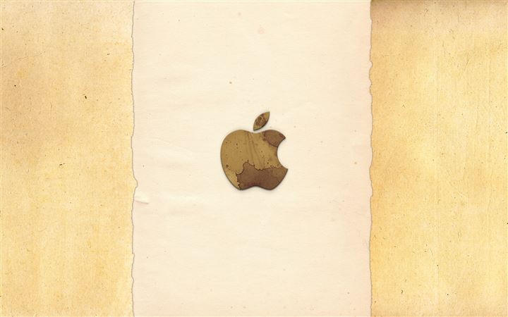 Apple Marks MacBook Air wallpaper