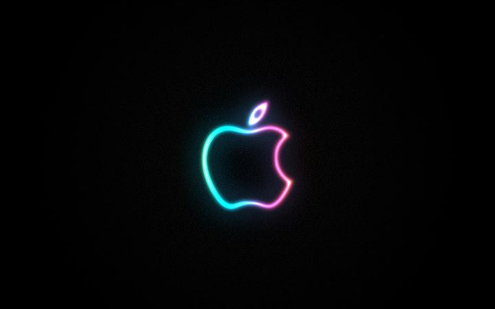 Apple MacBook Air wallpaper