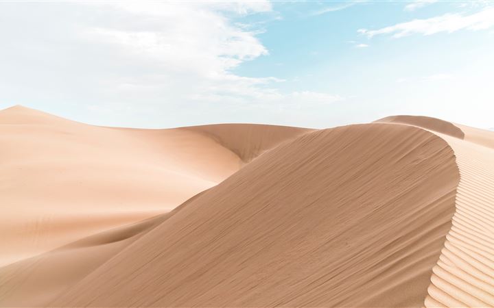 Desert Shapes #2 All Mac wallpaper