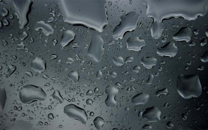 Heavy Rainfall All Mac wallpaper