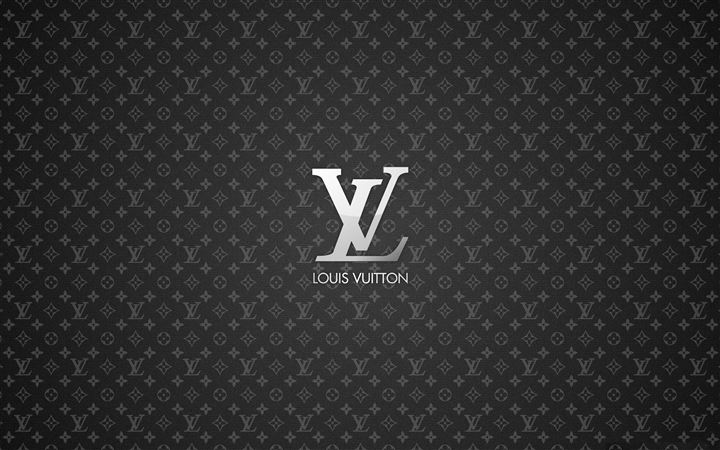 Louis Vuitton All Mac wallpaper