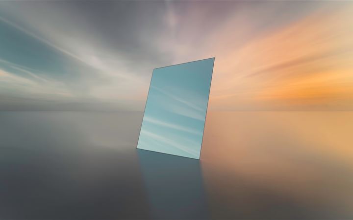 PORTAL   

Sunset ove... MacBook Air wallpaper
