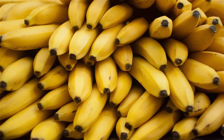The Bananas MacBook Air wallpaper