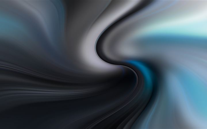 abstract motions of colors 8k MacBook Air wallpaper