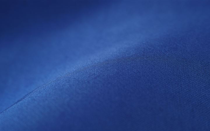 blue fabric pattern 8k All Mac wallpaper