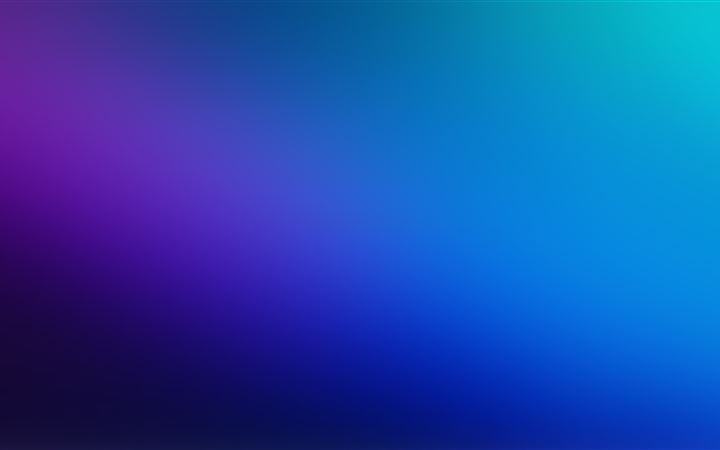 green blue violet gradient 8k MacBook Air wallpaper