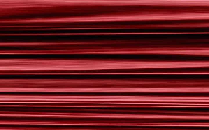 red abstract 5k MacBook Air wallpaper