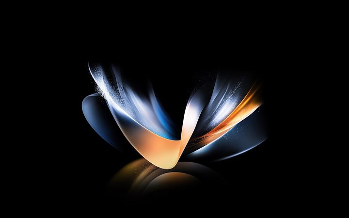samsung galaxy z fold 4 5k MacBook Air wallpaper