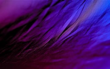 Purple Cloth MacBook Pro wallpaper