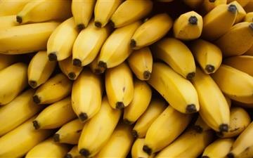 The Bananas MacBook Air wallpaper