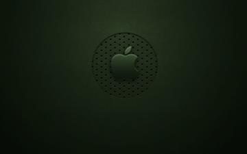 Apple Logo All Mac wallpaper