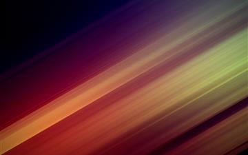 Illusion Gold Red Abstract MacBook Pro wallpaper