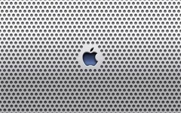 Apple Metal Hd All Mac wallpaper