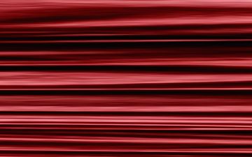 red abstract 5k MacBook Air wallpaper