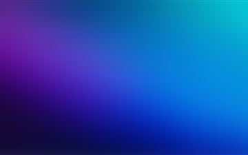 green blue violet gradient 8k MacBook Air wallpaper