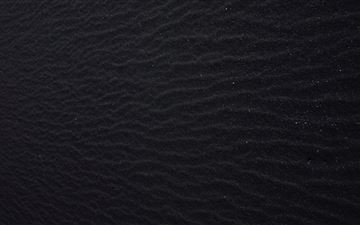 dark black sand texture 8k All Mac wallpaper