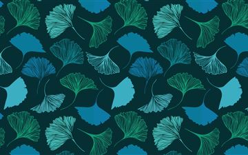 pattern plants abstract 4k All Mac wallpaper