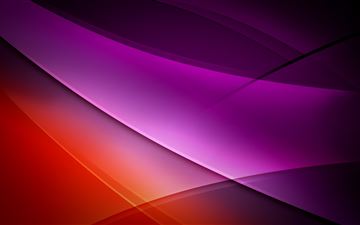 red purple new shapes 8k All Mac wallpaper