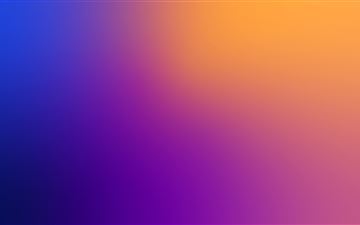 blur colors 8k MacBook Air wallpaper