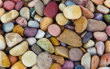 Pebbles All Mac wallpaper