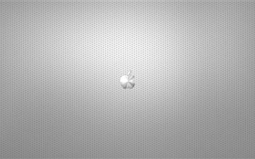 Apple Logo MacBook Air wallpaper