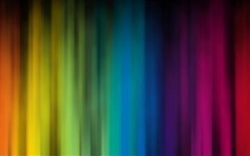 Railbow Colors All Mac wallpaper