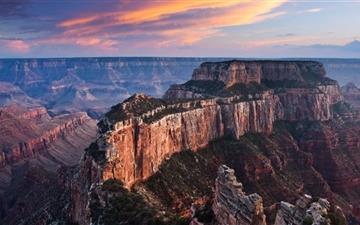 Grand Canyon All Mac wallpaper