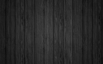 Black Wood 1 All Mac wallpaper