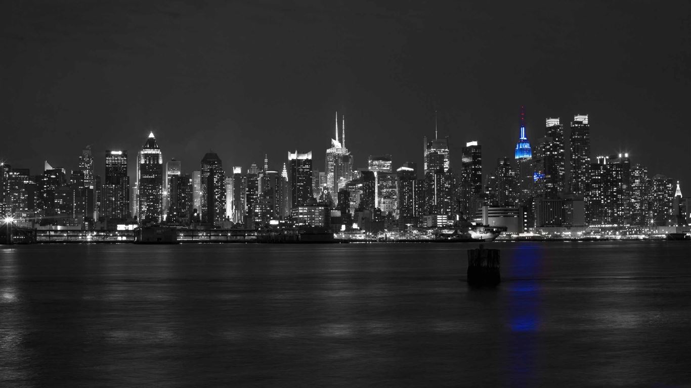 New York City Mac Wallpaper Download | AllMacWallpaper