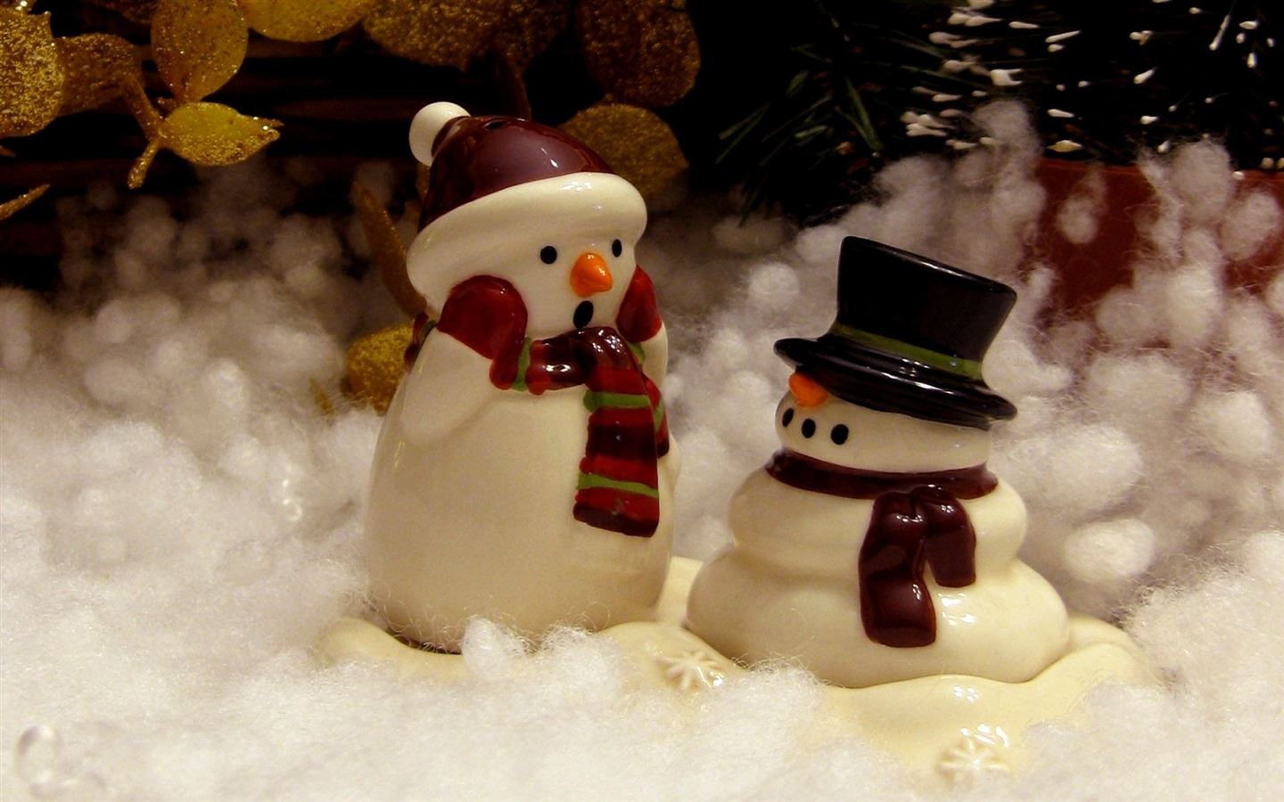Christmas Snowman Wallpapers - Top Free Christmas Snowman Backgrounds -  WallpaperAccess