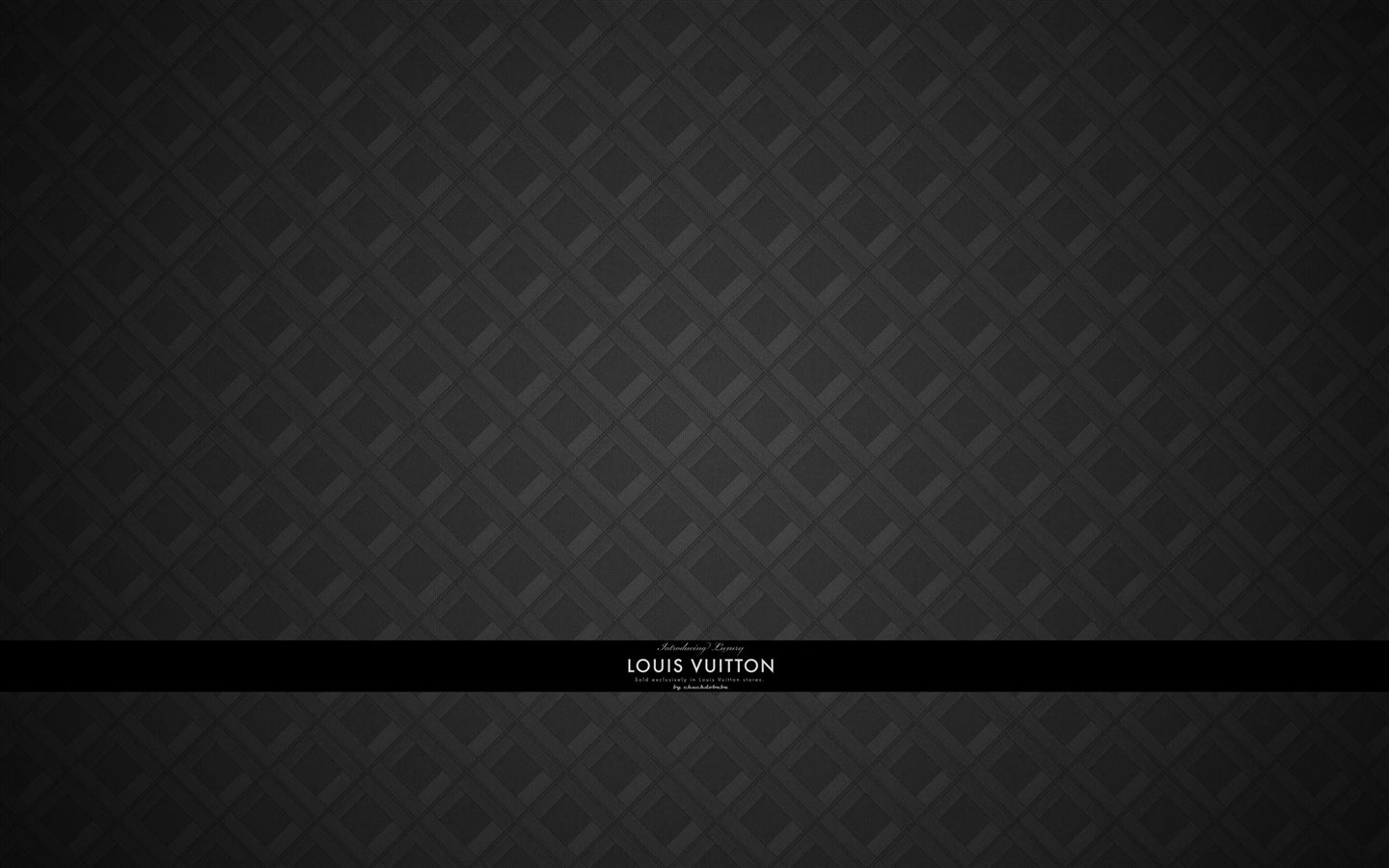 Download Louis Vuitton Shop iPhone Wallpaper