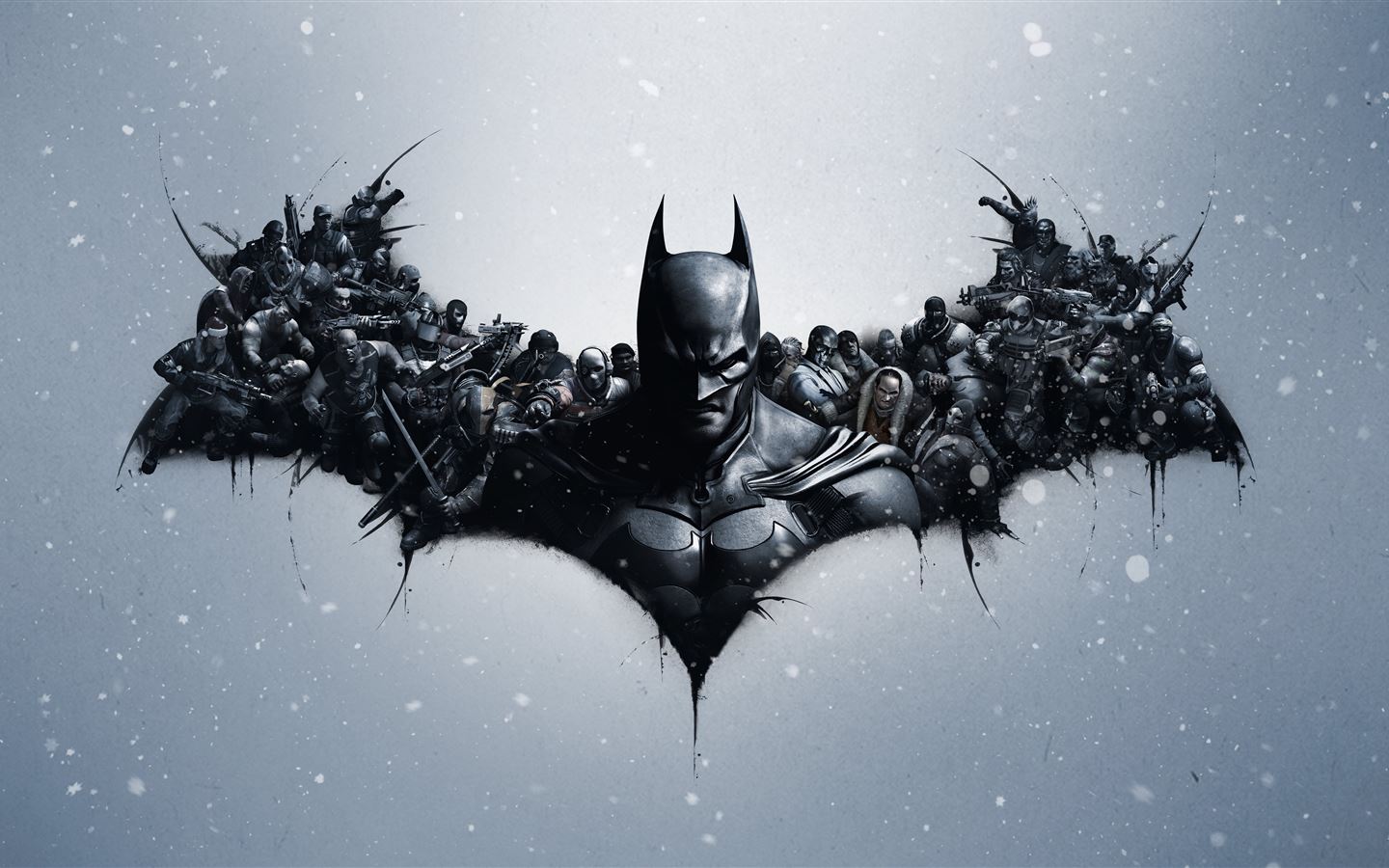 The Batman Wallpaper 4K 2022 Movies DC Comics 7483