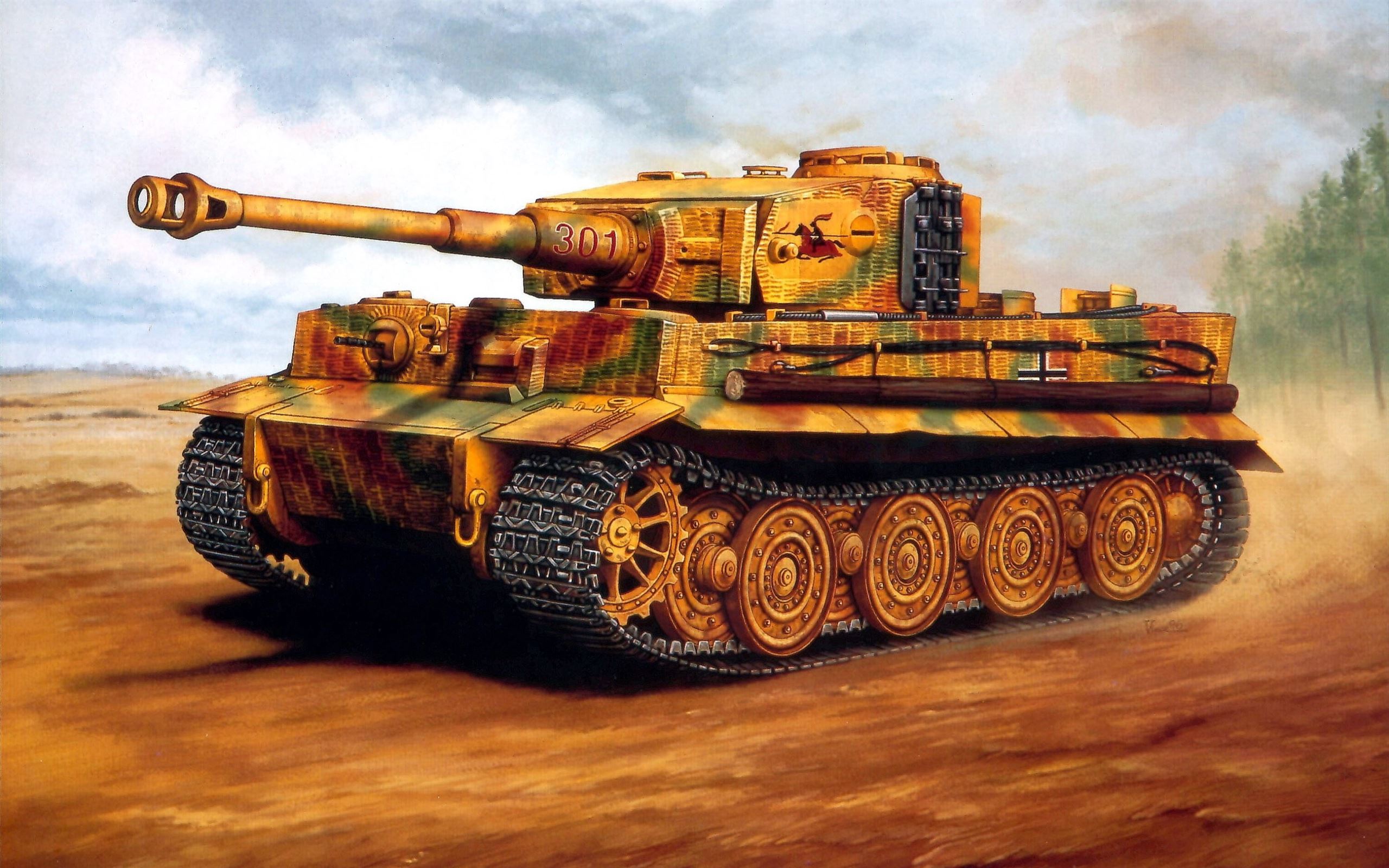 Немецкий танк тигр т. Panzerkampfwage n vi Ausf. H1, «тигр». Panzerkampfwagen vi Ausf. H1, «тигр». Panzerkampfwagen vi Ausf.h — e, «тигр». PZKPFW vi Ausf.h1 "тигр".