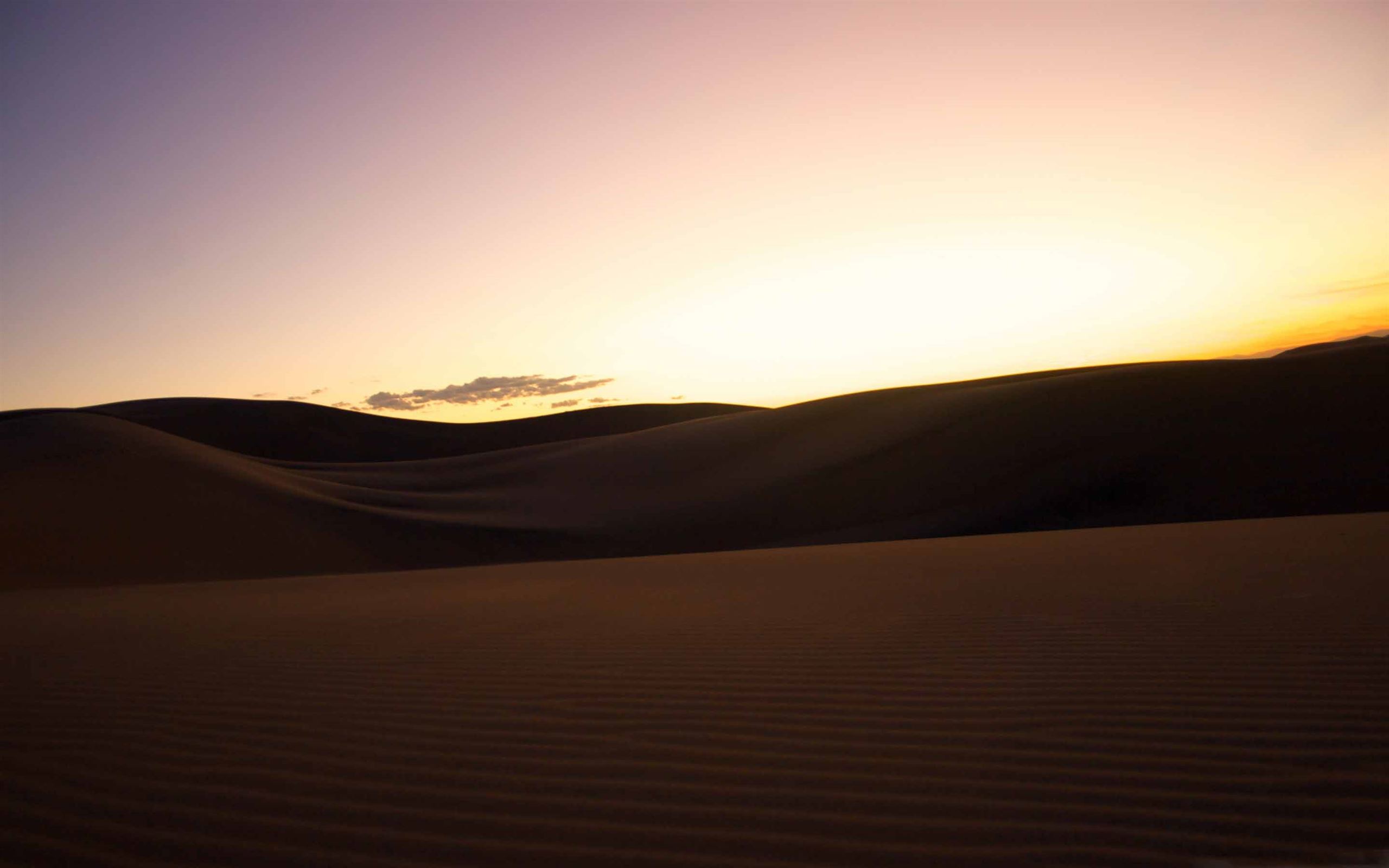 Great Sand Dunes National Park Mac Wallpaper Download ...