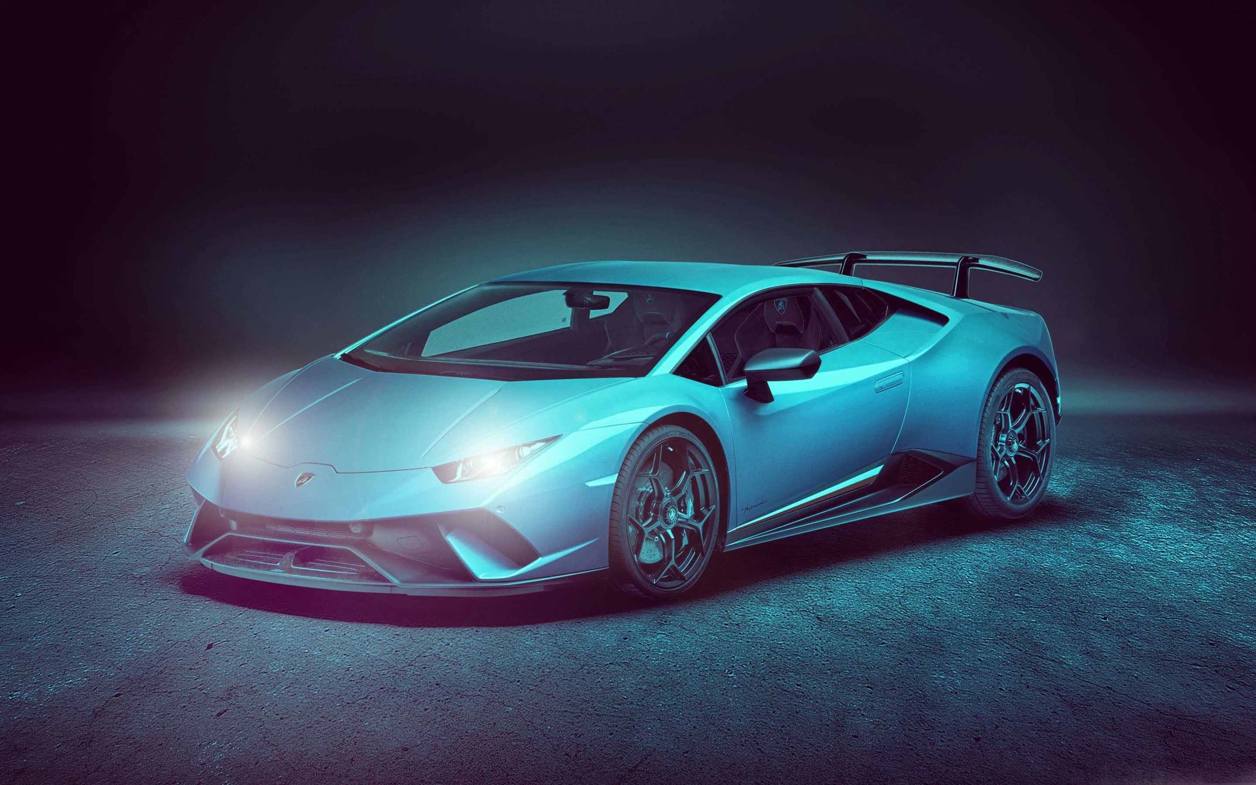 Lamborghini car Mac Wallpaper Download | AllMacWallpaper