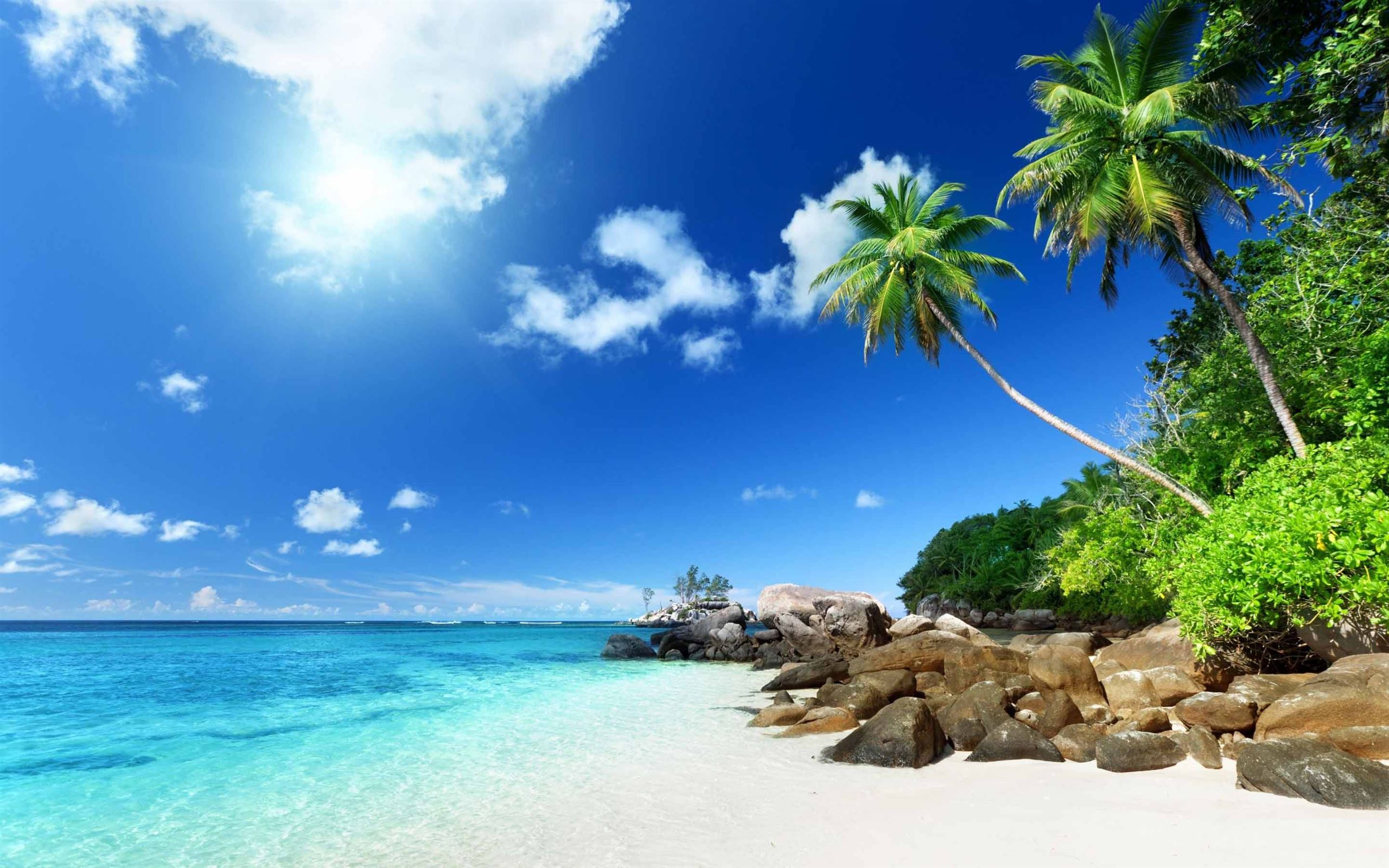 BeachWallpapersForMacbookAir  Coconuts Fiji