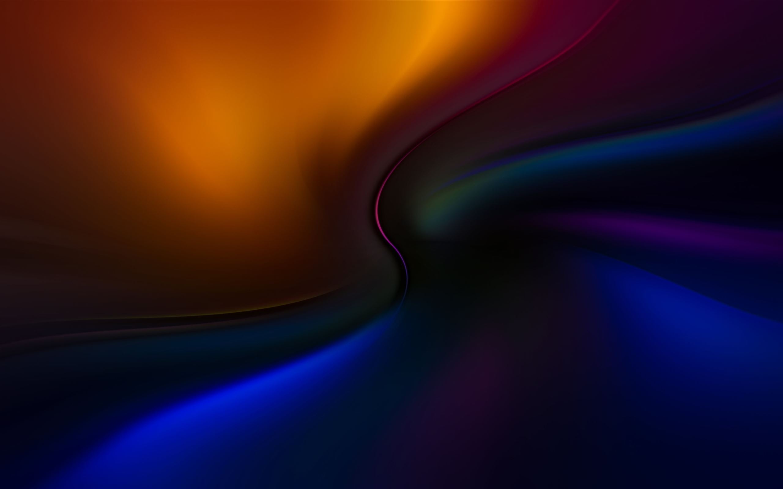 Fade Glow Abstract 8k Macbook Air Wallpaper Download Allmacwallpaper