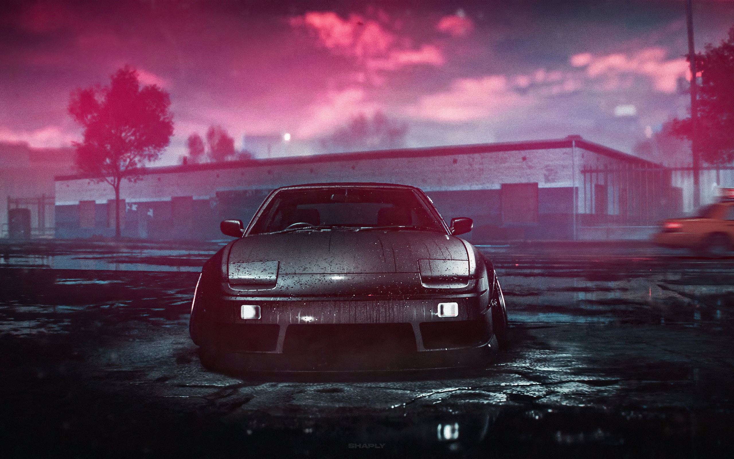 Need for Speed Wallpapers and Backgrounds