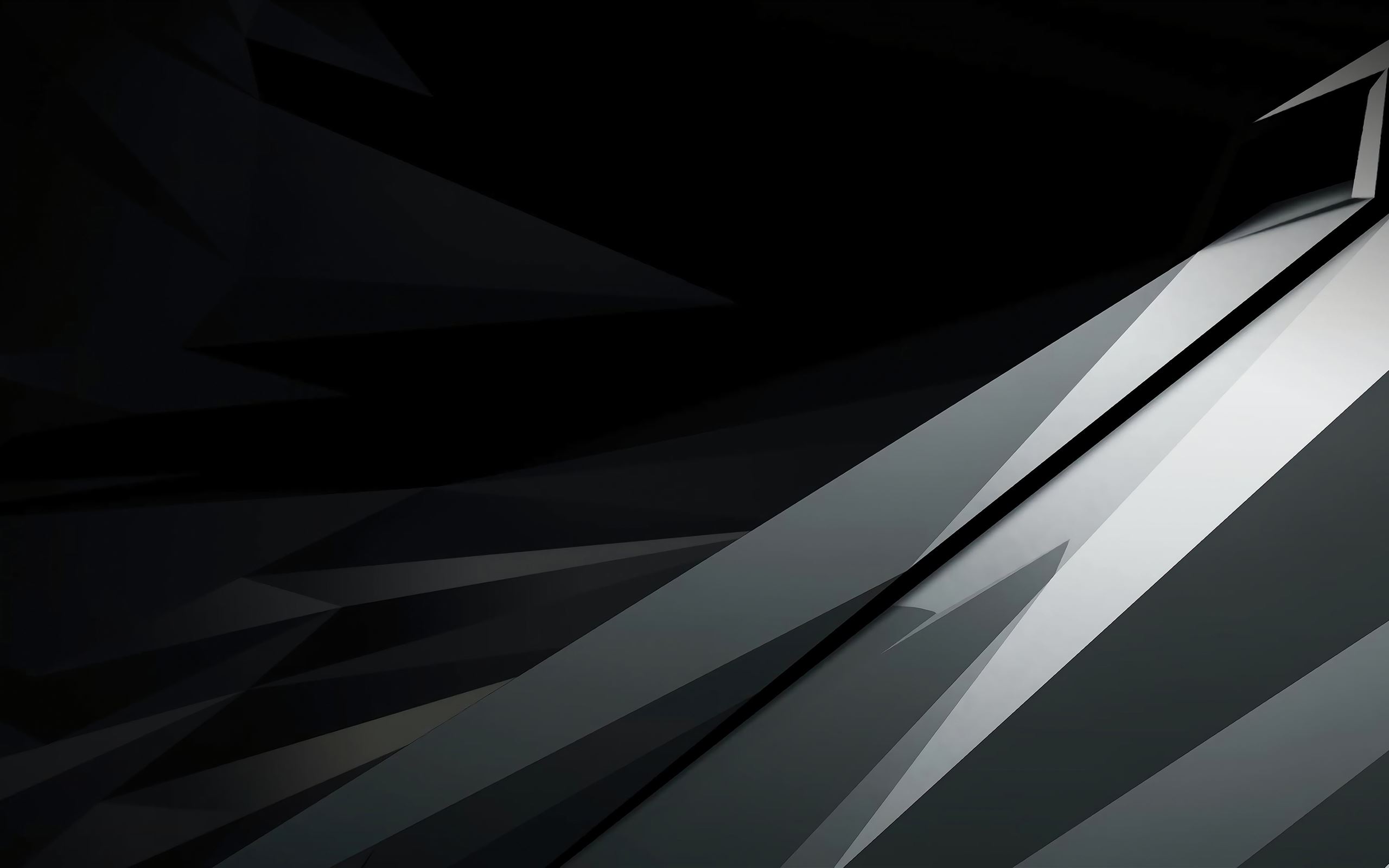 Nvidia Rtx Dark Abstract 4k Macbook Pro Wallpaper Download Allmacwallpaper