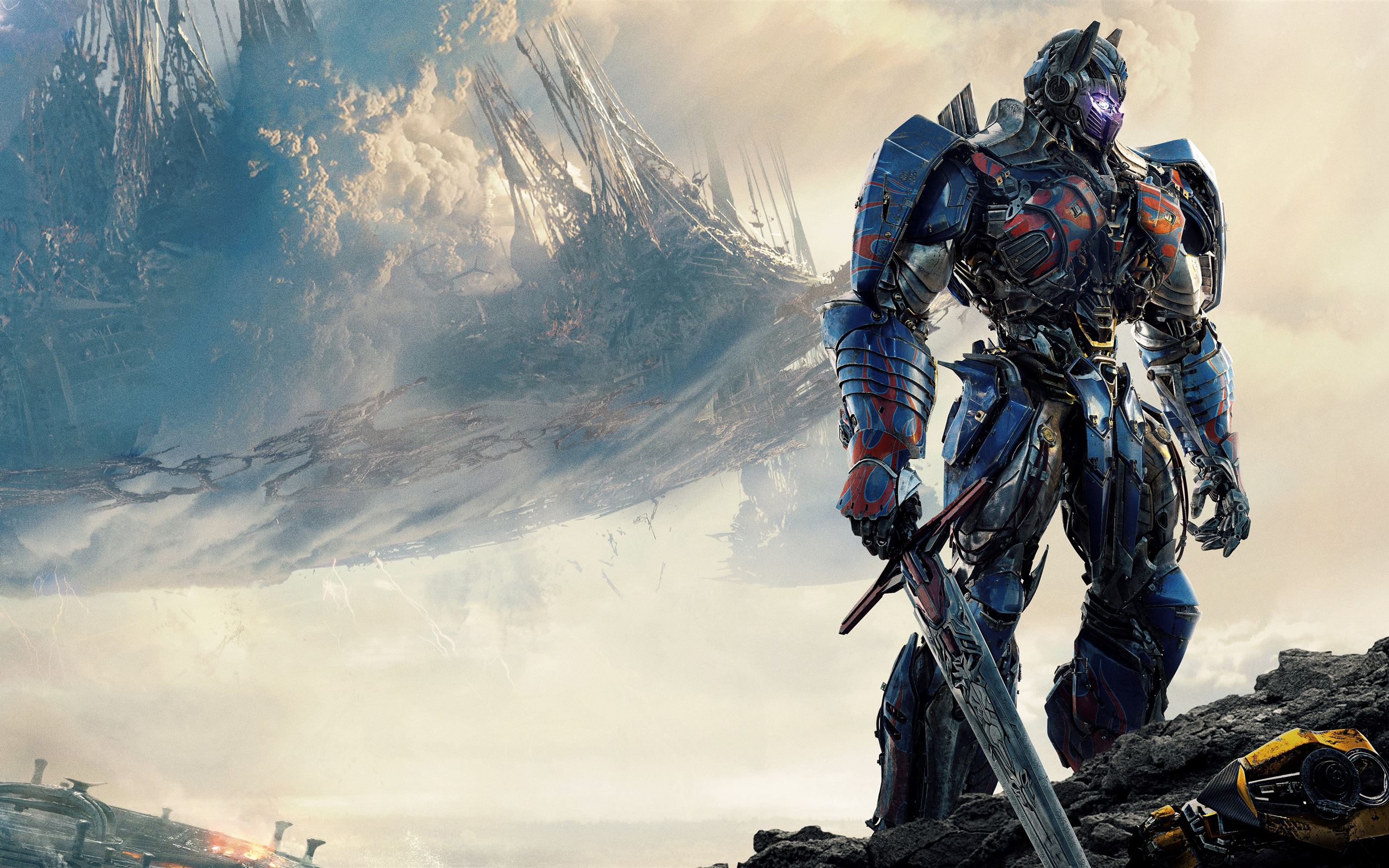 60 Optimus Prime HD Wallpapers and Backgrounds