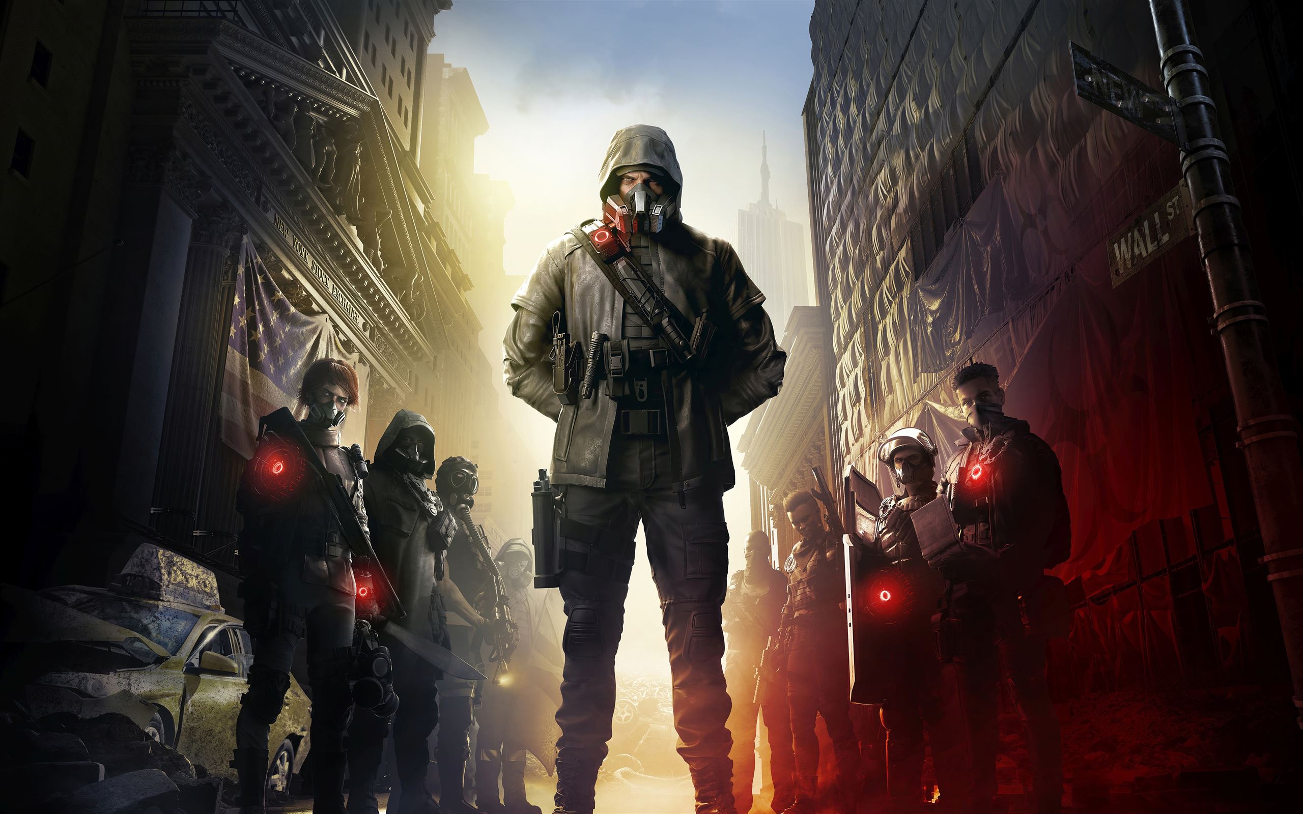 Tom clancy s the division gold edition в стиме фото 108