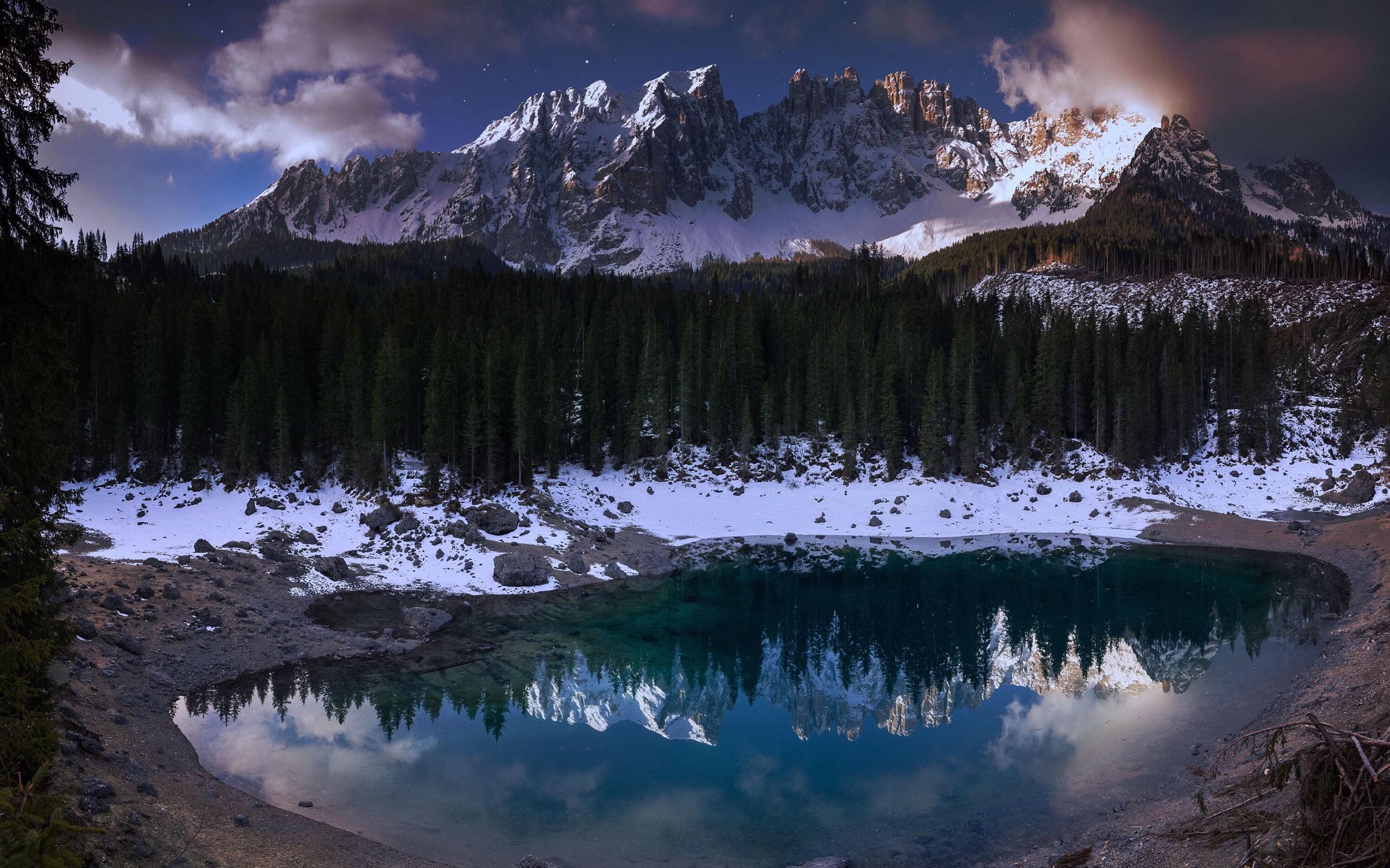 1000+ Best Nature Mac Wallpapers Free HD Download - AllMacWallpaper