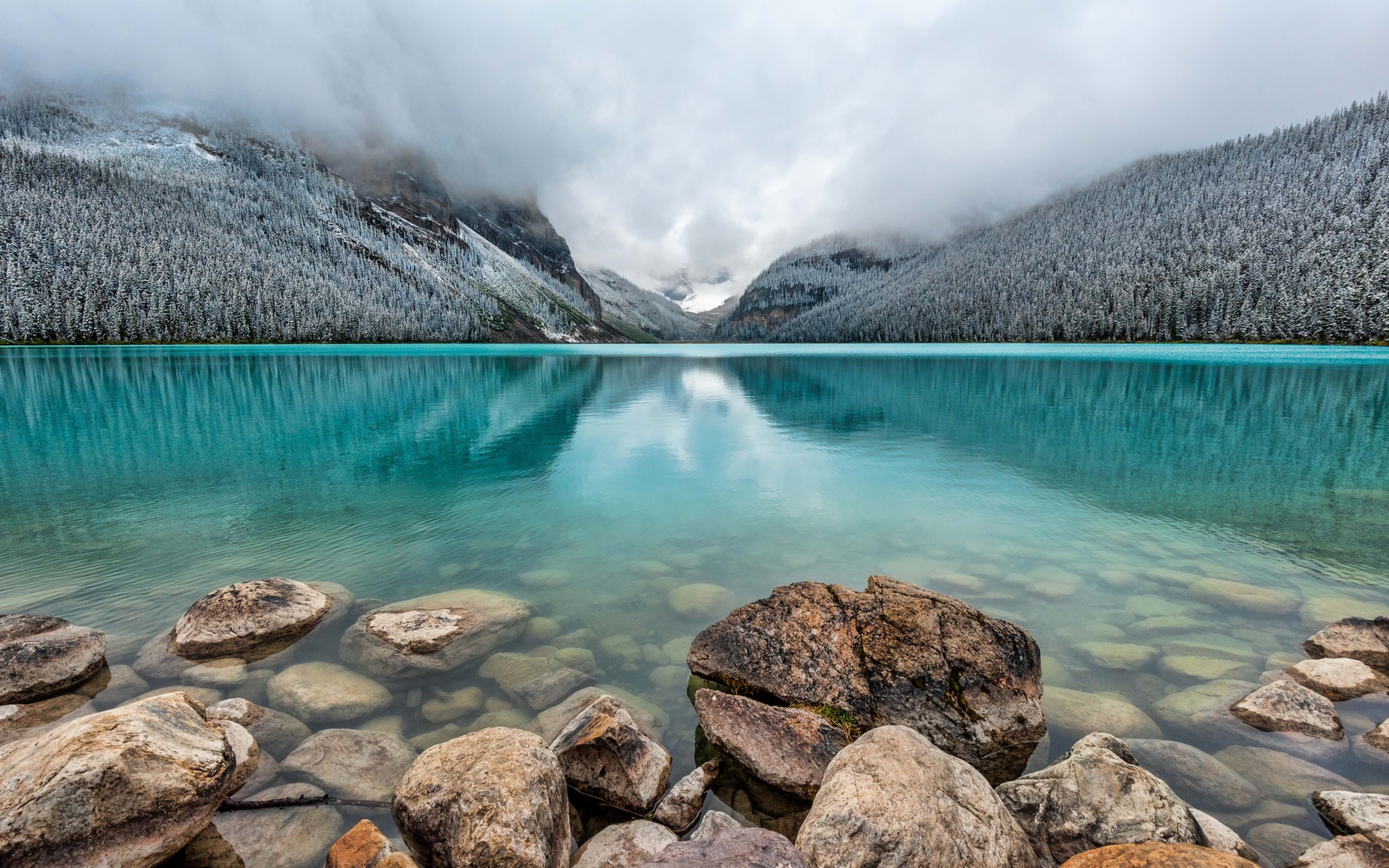 Banff National Park Alberta Canada HD Wallpaper 117445 - Baltana